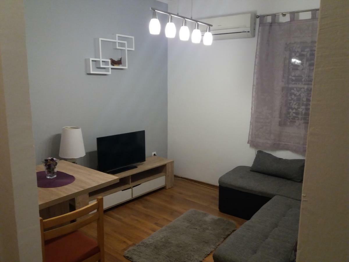 Apartman Matic 斯顿 外观 照片
