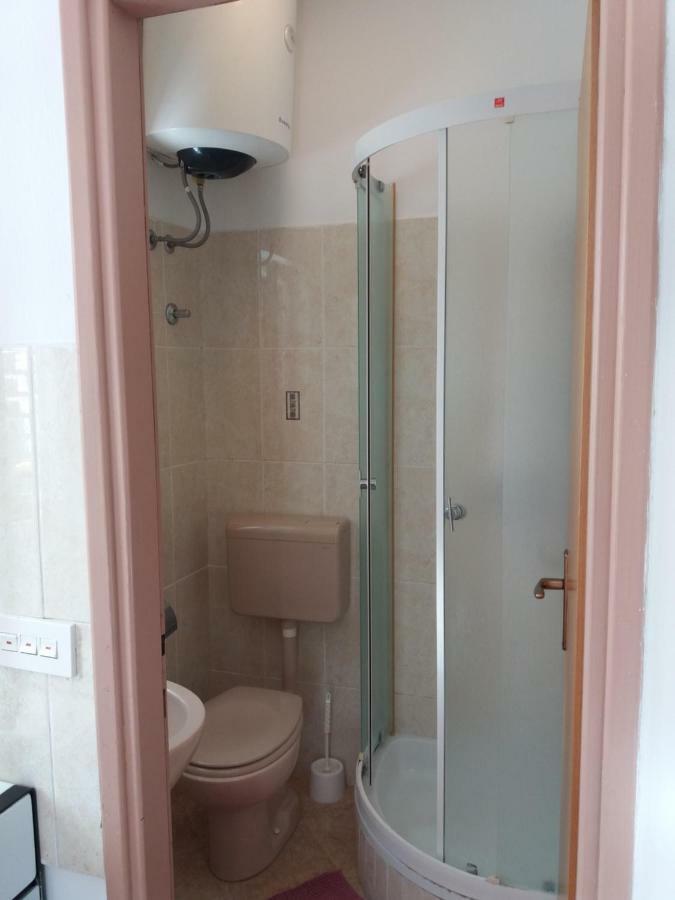 Apartman Matic 斯顿 外观 照片
