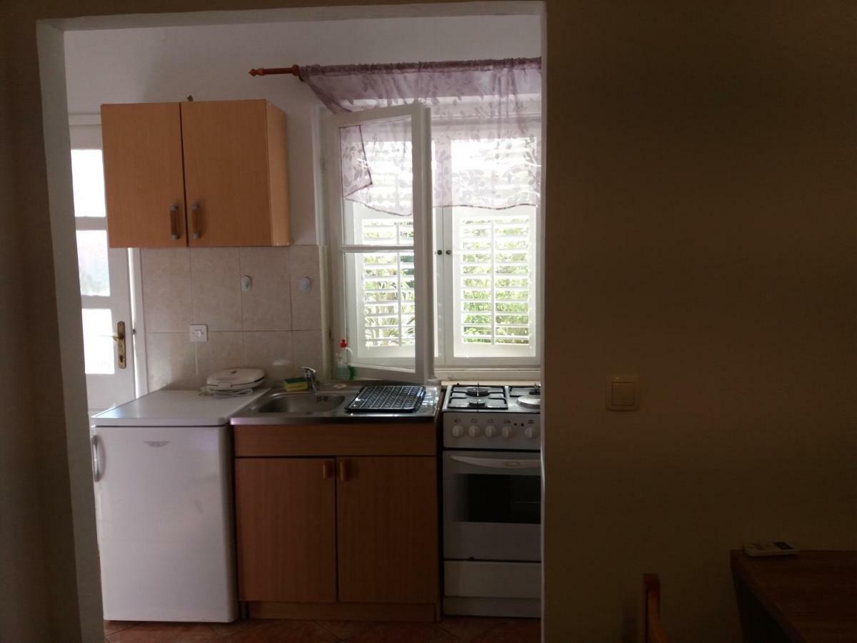 Apartman Matic 斯顿 外观 照片