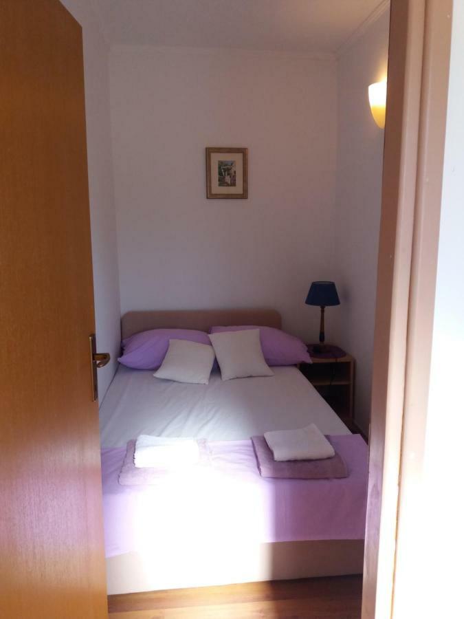 Apartman Matic 斯顿 外观 照片